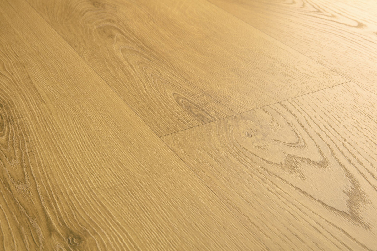 Quick-Step Classic CLM5787 Klassieke Lichte Eik - Laminaat Stroken