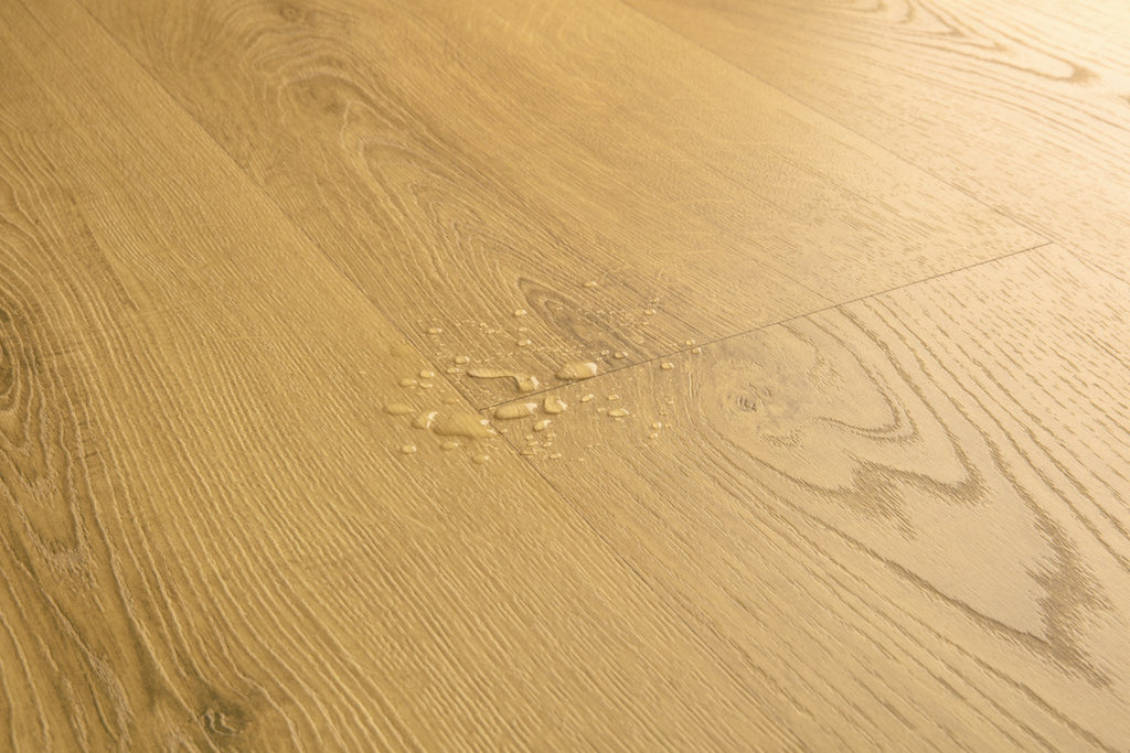 Quick-Step Classic CLM5787 Klassieke Lichte Eik - Laminaat Stroken