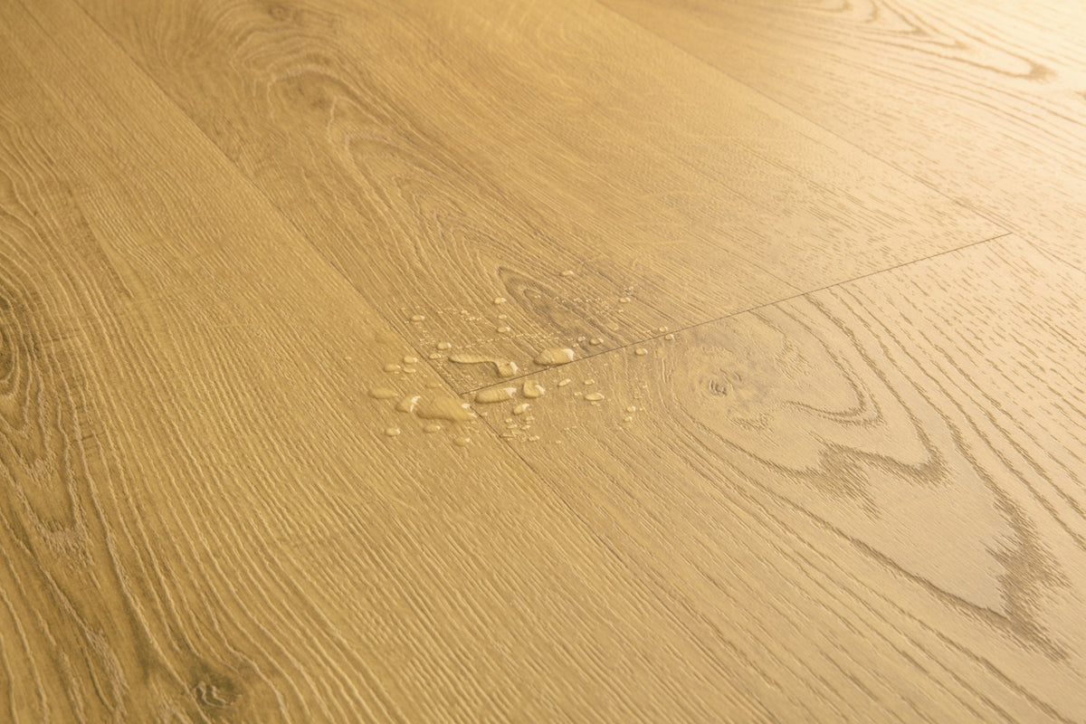 Quick-Step Classic CLM5787 Klassieke Lichte Eik - Laminaat Stroken