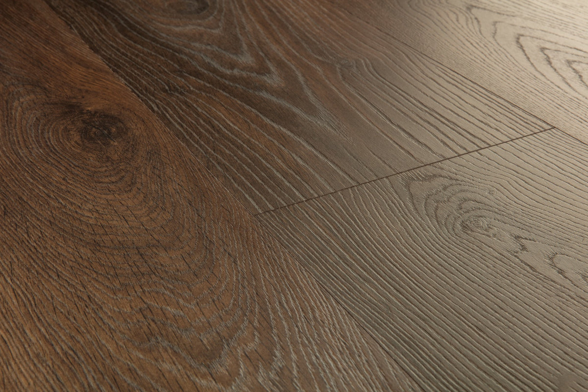 Quick-Step Classic CLM5800 Pindabruine Eik - Laminaat Stroken