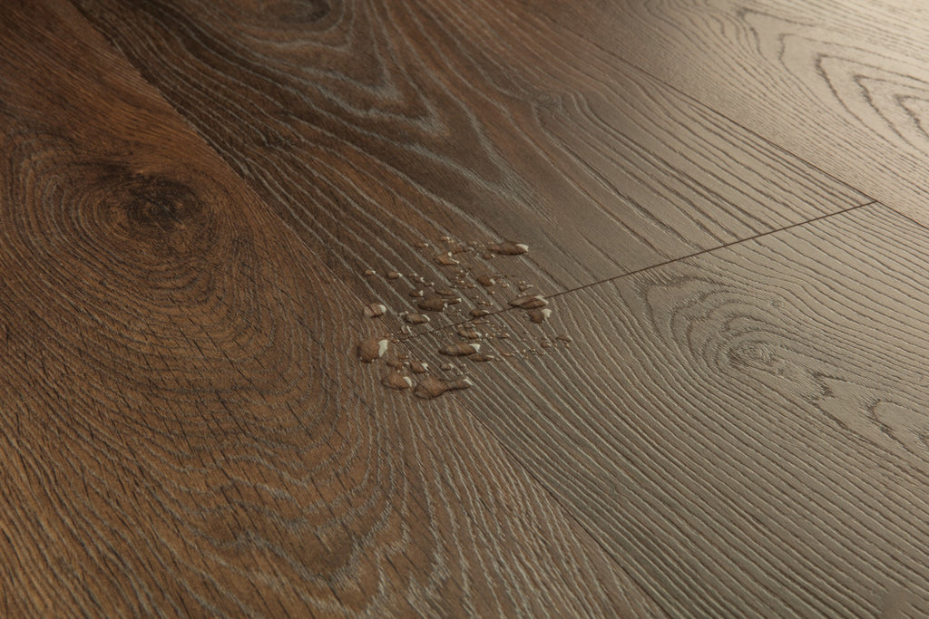 Quick-Step Classic CLM5800 Pindabruine Eik - Laminaat Stroken