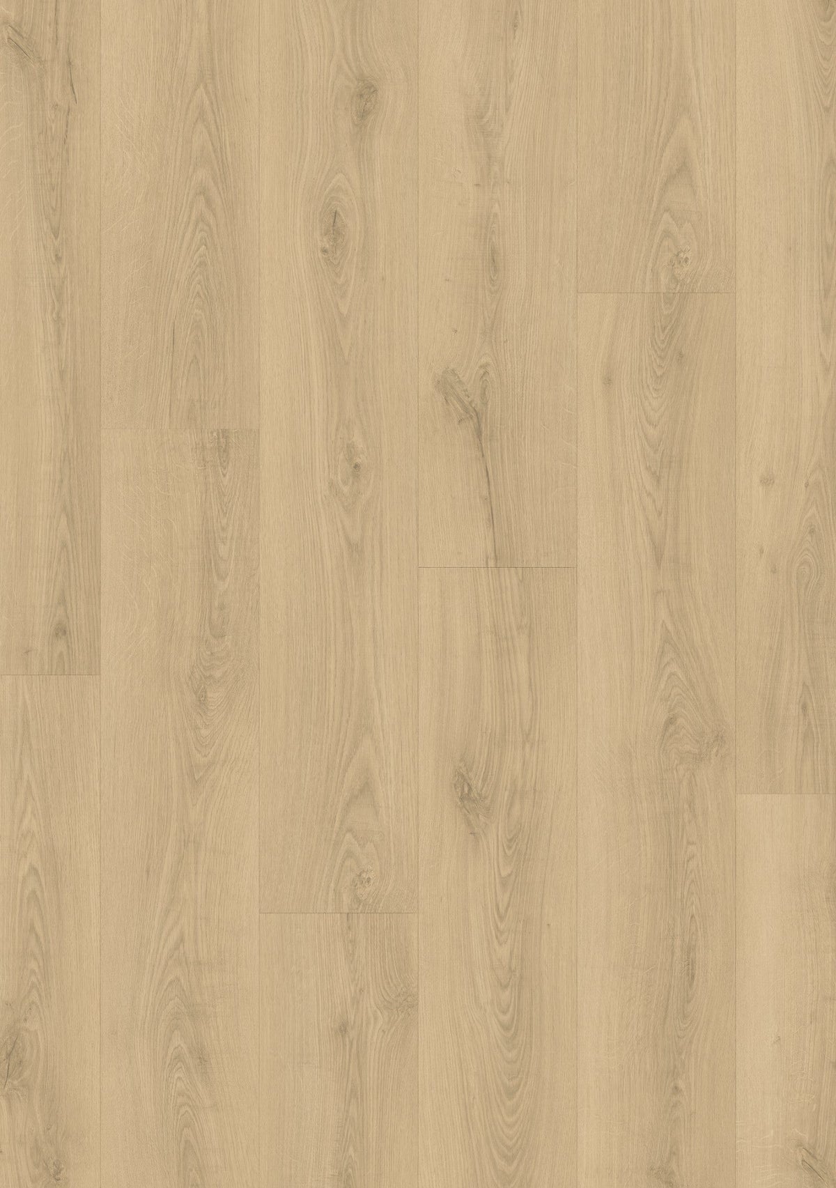 Staal Quick-Step Classic CLM5788 Ruwe Eik - Laminaat Stroken