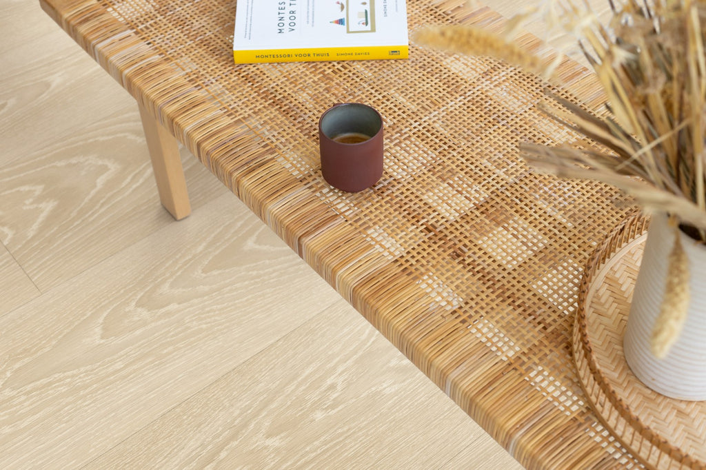Quick-Step Classic CLM5799 Vorstige Beige Eik - Laminaat Stroken