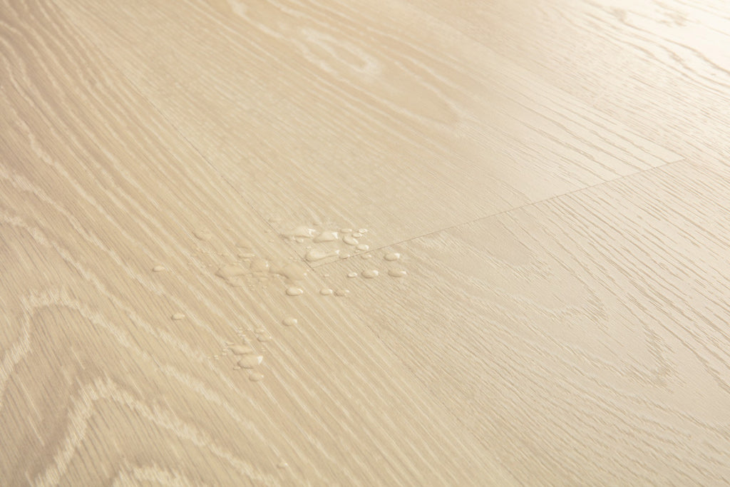 Quick-Step Classic CLM5799 Vorstige Beige Eik - Laminaat Stroken