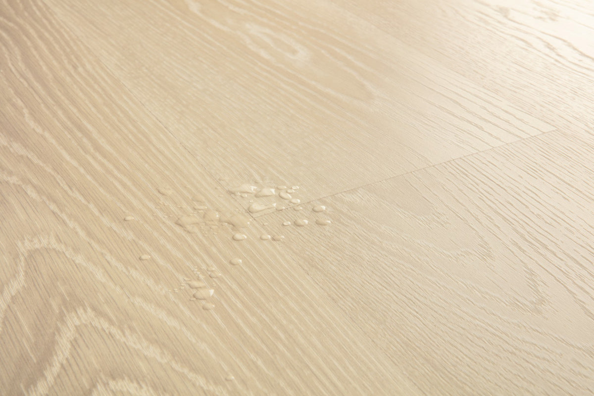 Quick-Step Classic CLM5799 Vorstige Beige Eik - Laminaat Stroken