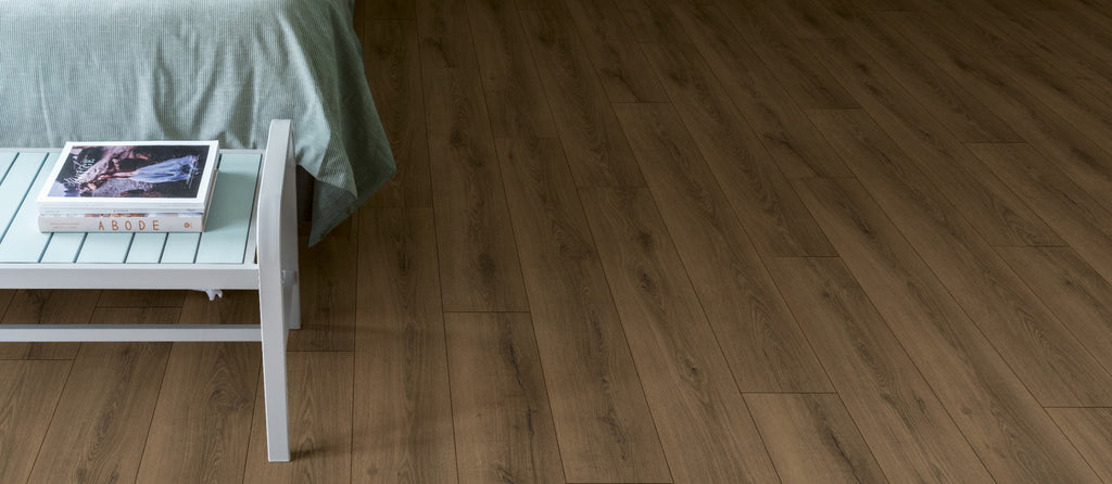 Quick-Step Classic CLM5789 Warme Bruine Eik - Laminaat Stroken