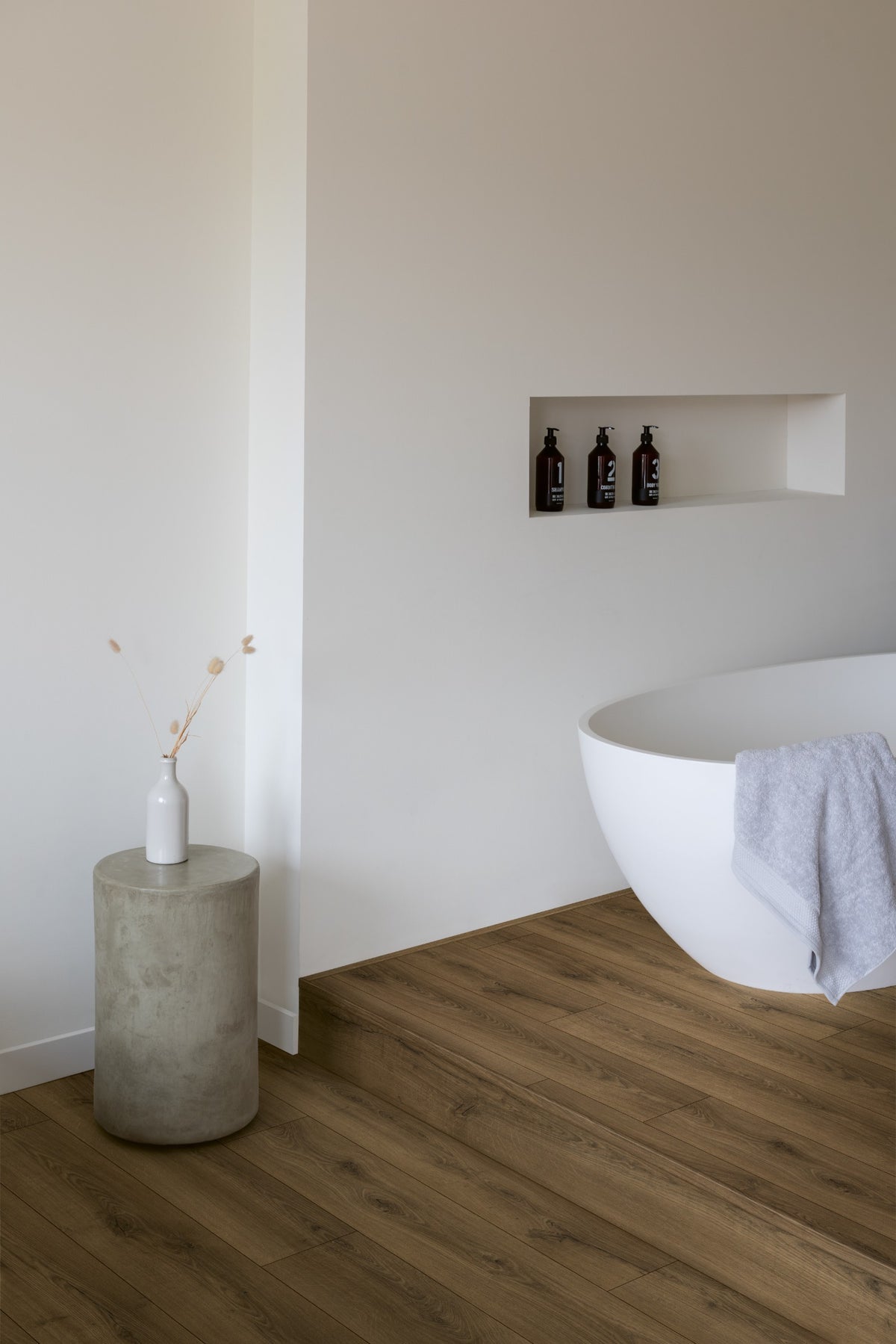 Quick-Step Classic CLM5789 Warme Bruine Eik - Laminaat Stroken