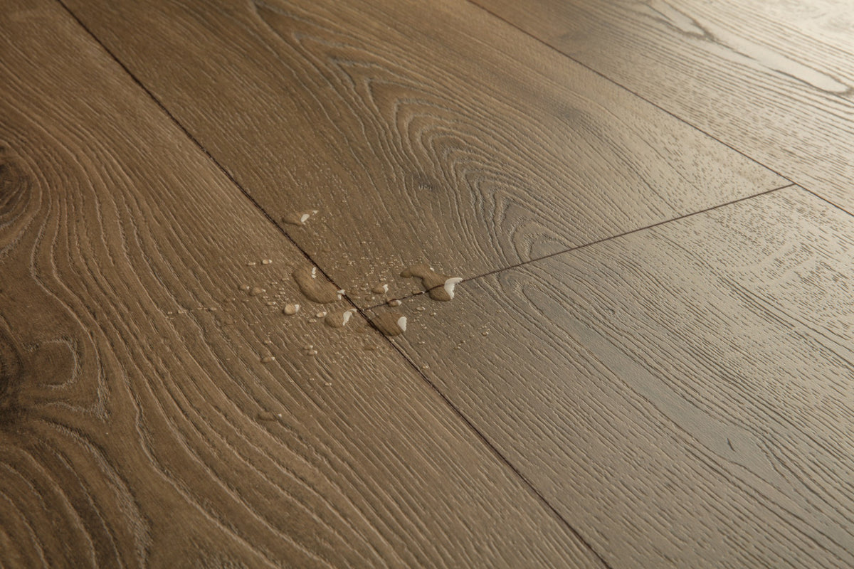 Quick-Step Classic CLM5789 Warme Bruine Eik - Laminaat Stroken