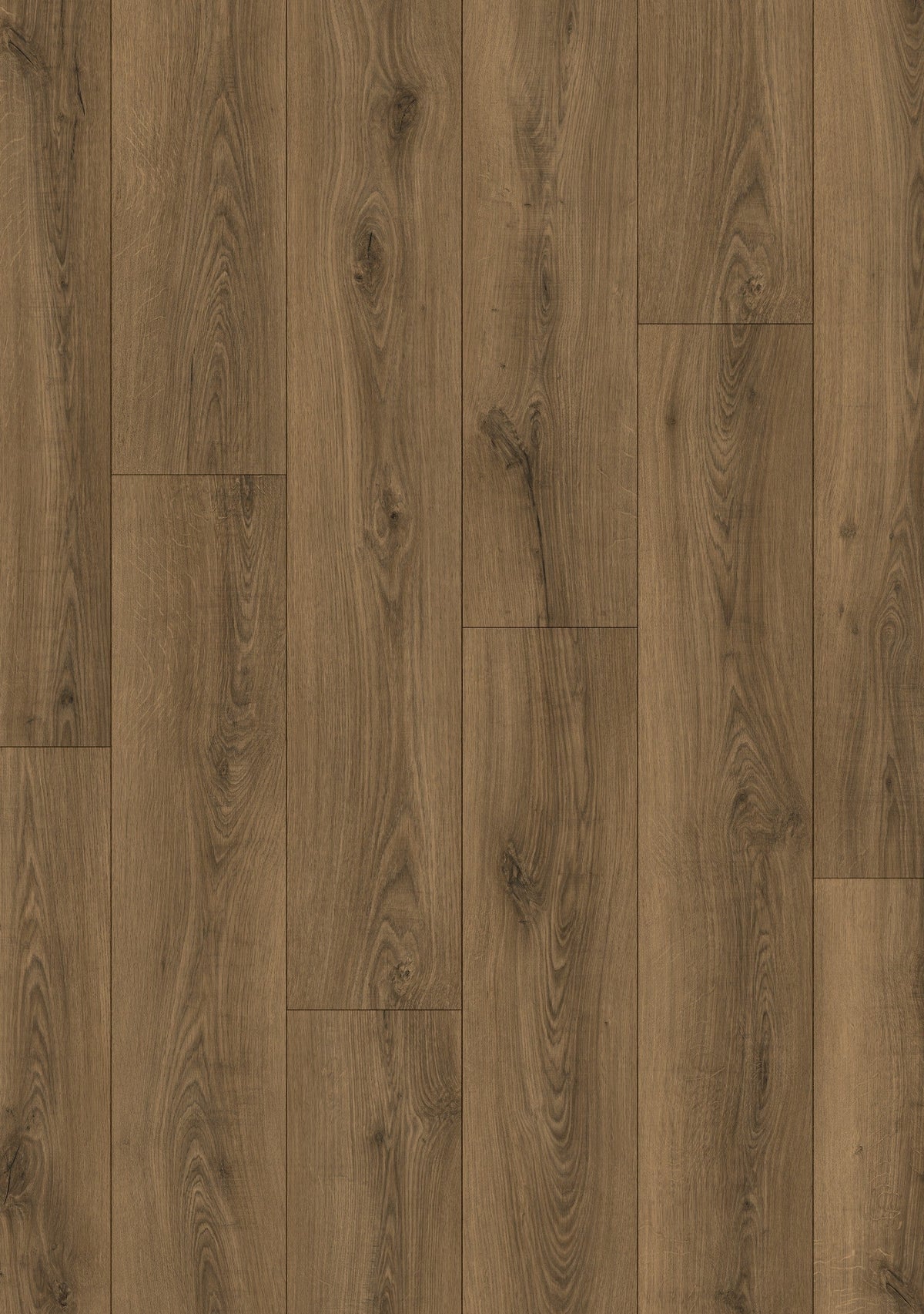 Staal Quick-Step Classic CLM5789 Warme Bruine Eik - Laminaat Stroken