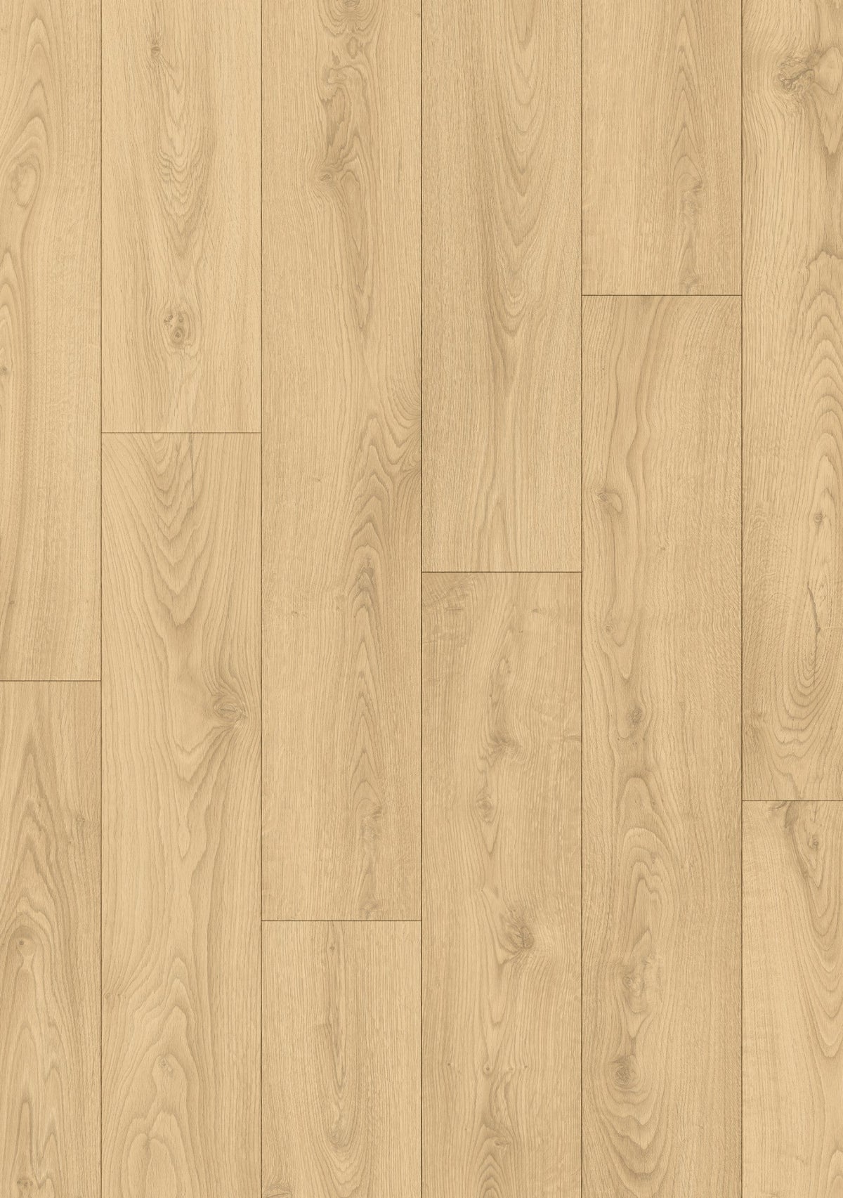 Staal Quick-Step Classic CLM5802 Woestijn Greige Eik - Laminaat Stroken