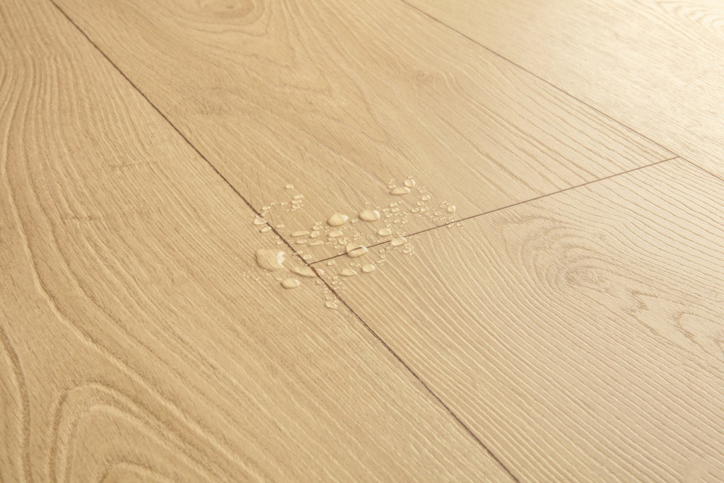 Quick-Step Classic CLM5802 Woestijn Greige Eik - Laminaat Stroken