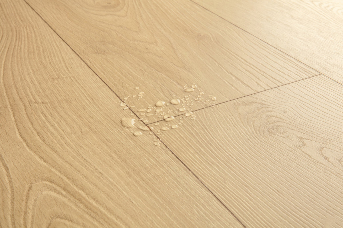 Quick-Step Classic CLM5802 Woestijn Greige Eik - Laminaat Stroken