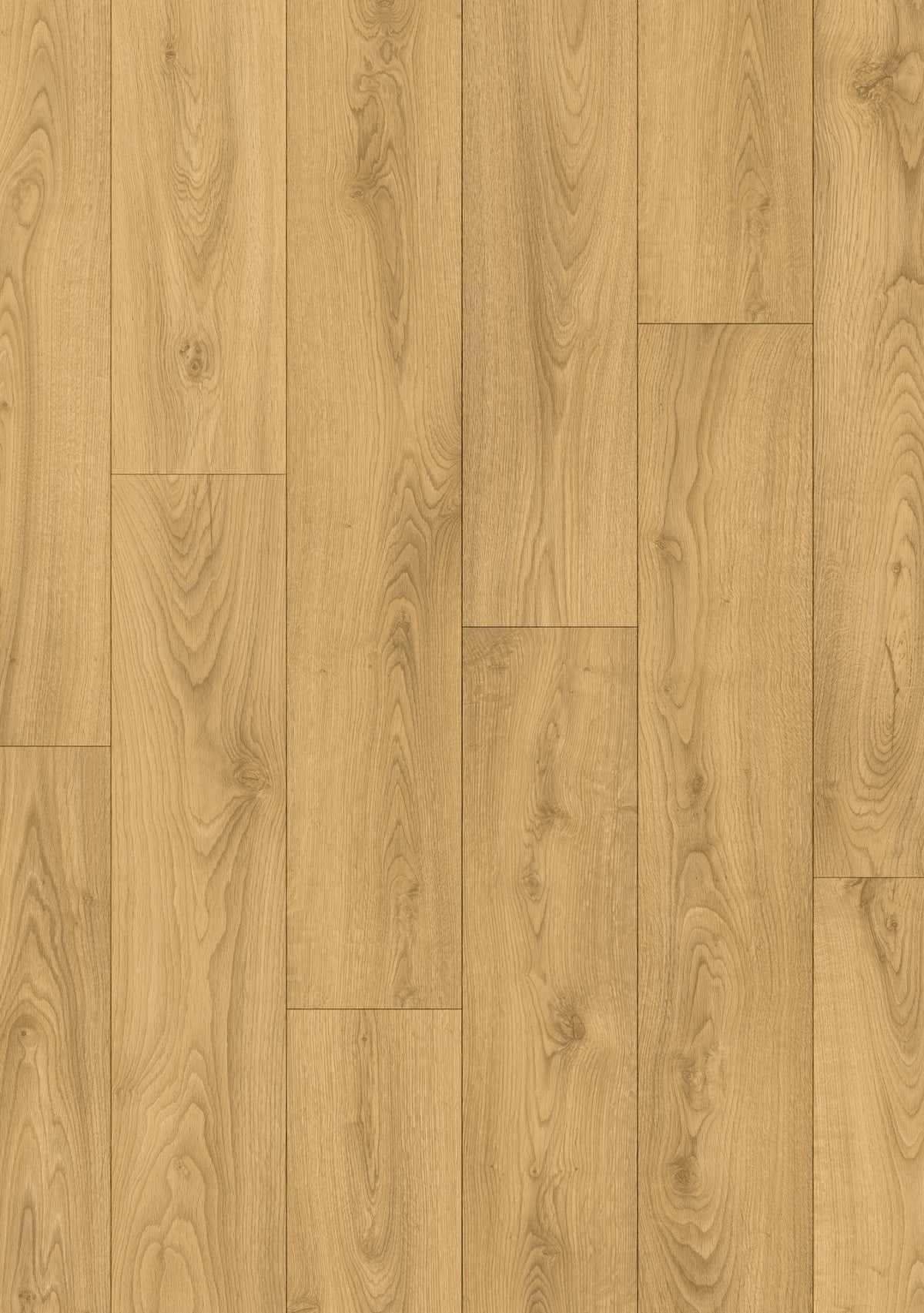 Staal Quick-Step Classic CLM5801 Zanderige Eik - Laminaat Stroken