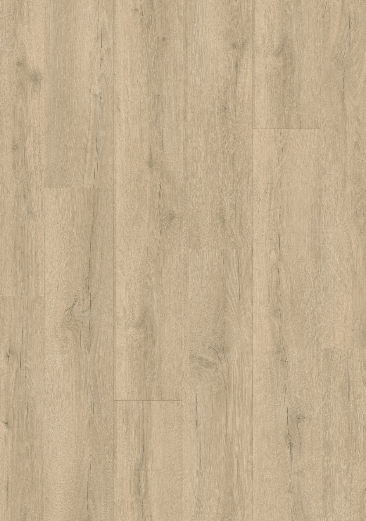 Staal Quick-Step Classic CLM5791 Zanderige Greige Eik - Laminaat Stroken