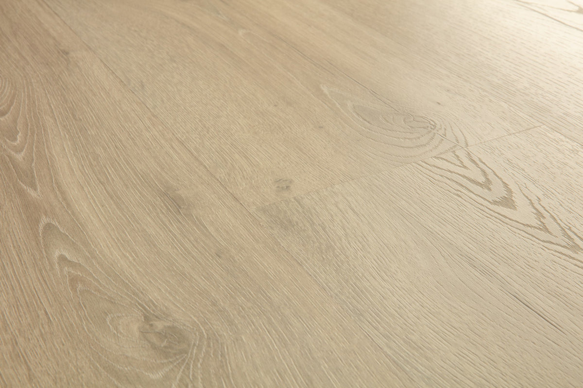 Quick-Step Classic CLM5791 Zanderige Greige Eik - Laminaat Stroken
