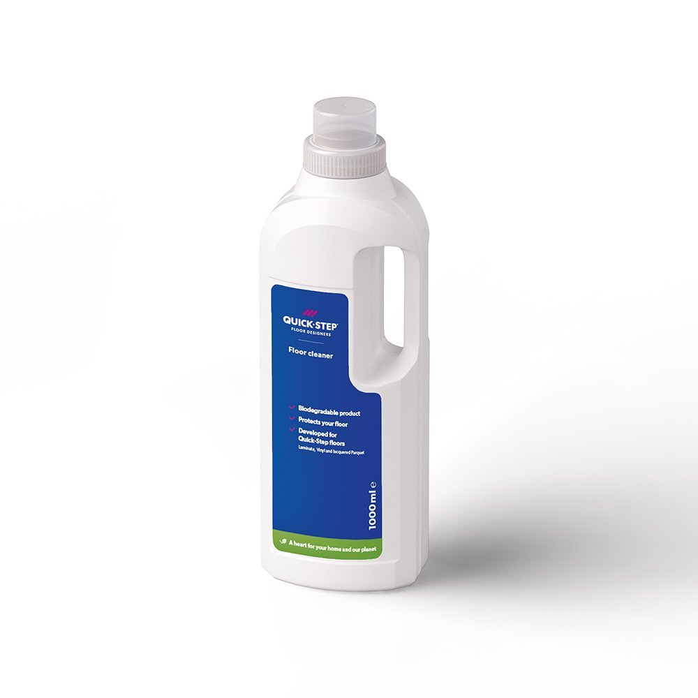 Quick-Step Clean Eco - Intensieve Vloerreiniger - 1 Liter
