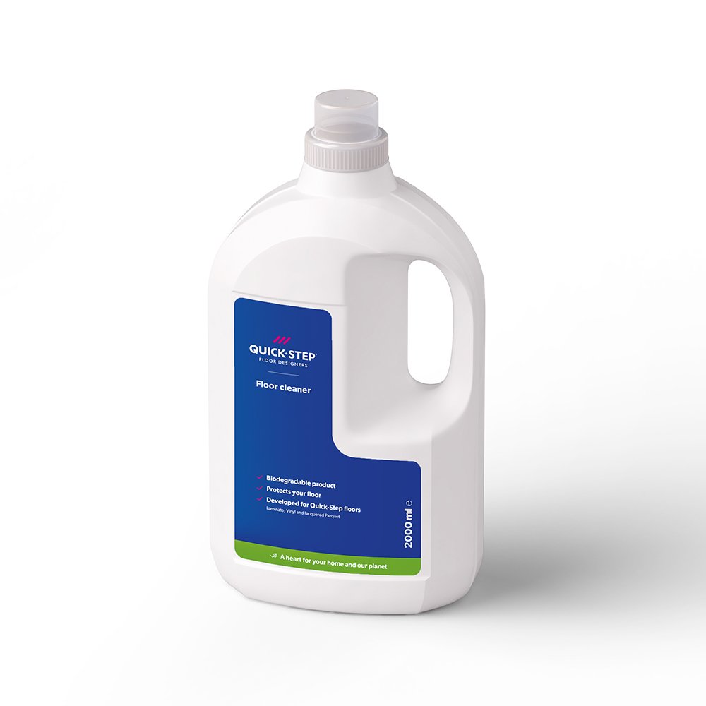 Quick-Step Clean Eco - Intensieve Vloerreiniger - 2 Liter