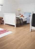 Quick-Step Eligna EL915 Witgeverniste Eik - Laminaat Stroken