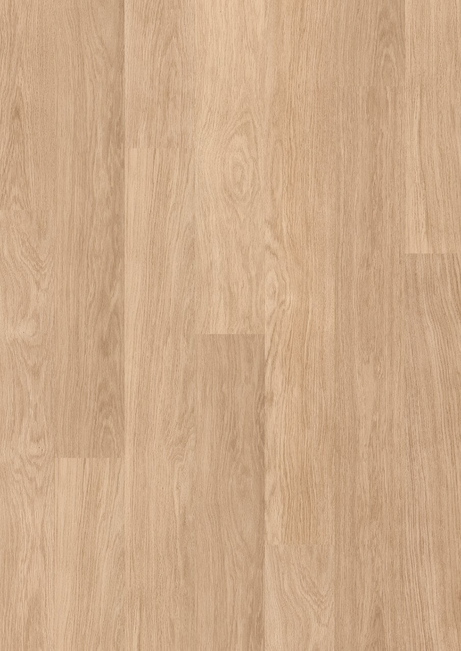 Quick-Step Eligna EL915 Witgeverniste Eik - Laminaat Stroken