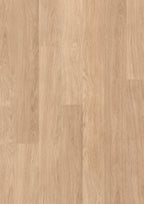 Quick-Step Eligna EL915 Witgeverniste Eik - Laminaat Stroken