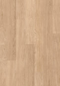 Staal Quick-Step Eligna EL915 Witgeverniste Eik - Laminaat Stroken