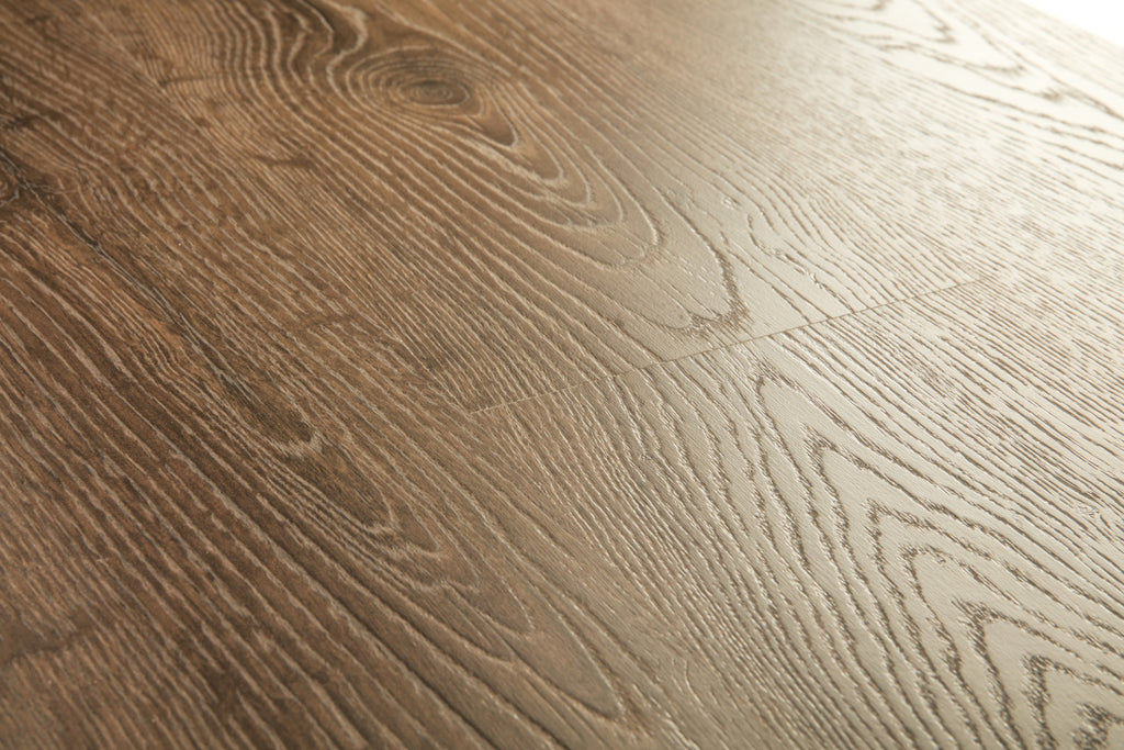 Quick-Step Eligna EL3582 Newcastle Bruine Eik - Laminaat Stroken