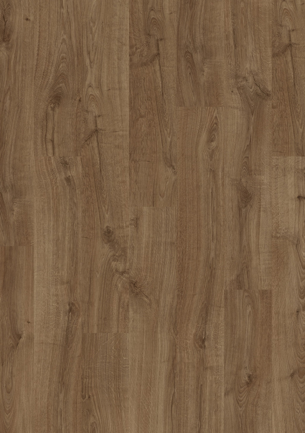 Quick-Step Eligna EL3582 Newcastle Bruine Eik - Laminaat Stroken