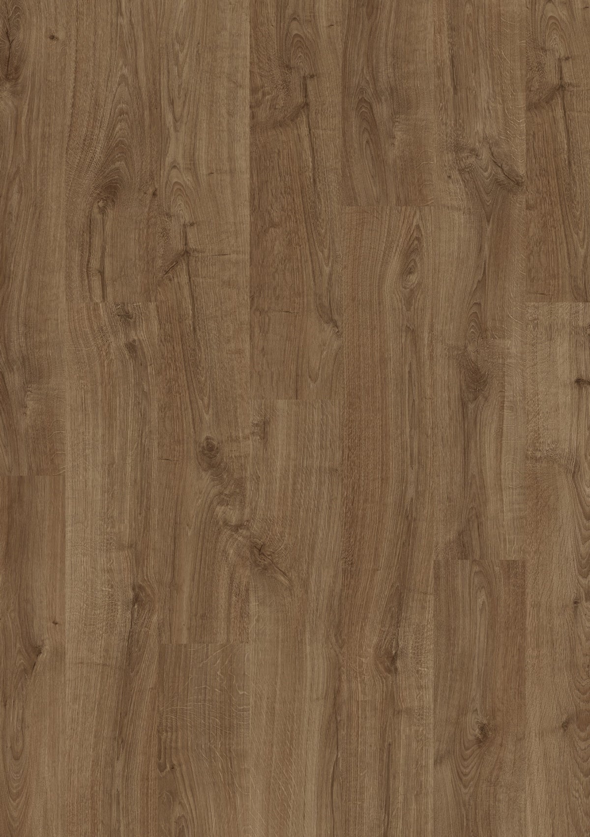 Quick-Step Eligna EL3582 Newcastle Bruine Eik - Laminaat Stroken