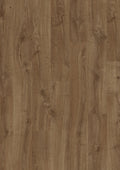 Staal Quick-Step Eligna EL3582 Newcastle Bruine Eik - Laminaat Stroken