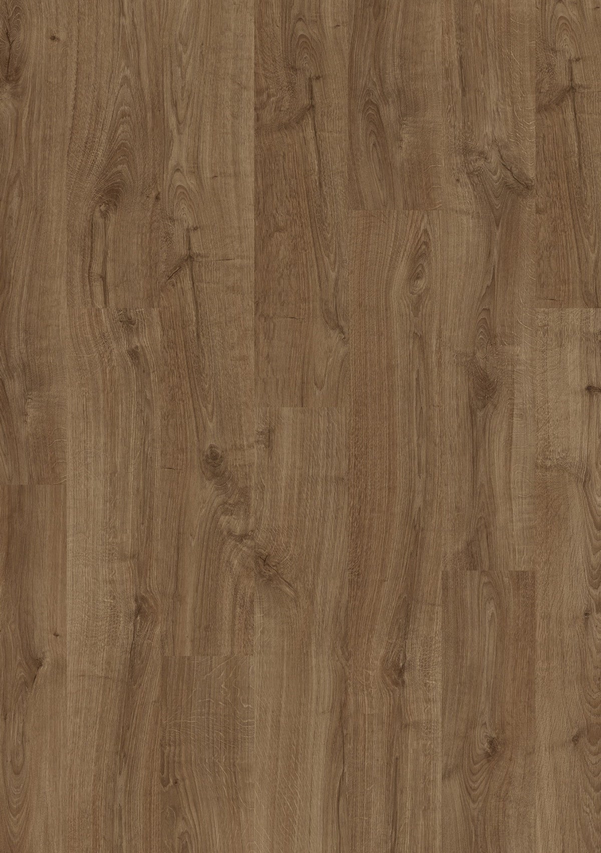 Staal Quick-Step Eligna EL3582 Newcastle Bruine Eik - Laminaat Stroken