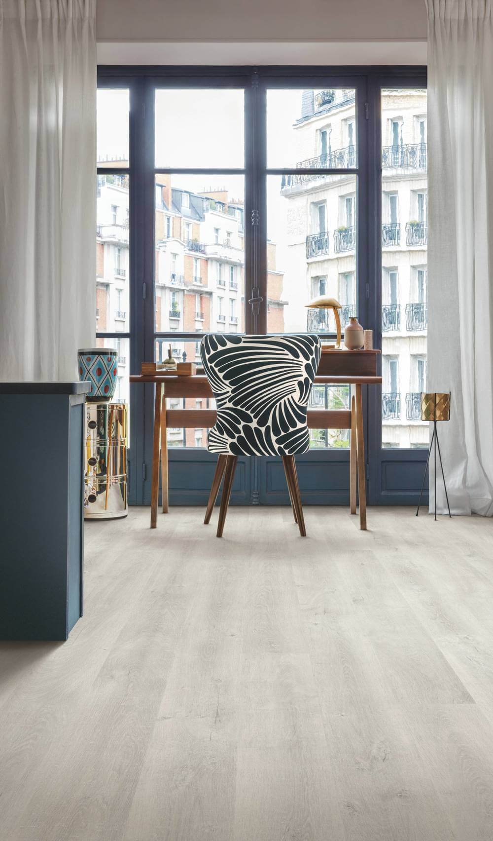 Quick-Step Eligna EL3990 Venetiaanse Lichte Eik - Laminaat Stroken