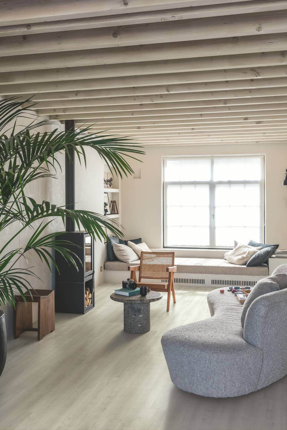 Quick-Step Eligna EL3990 Venetiaanse Lichte Eik - Laminaat Stroken