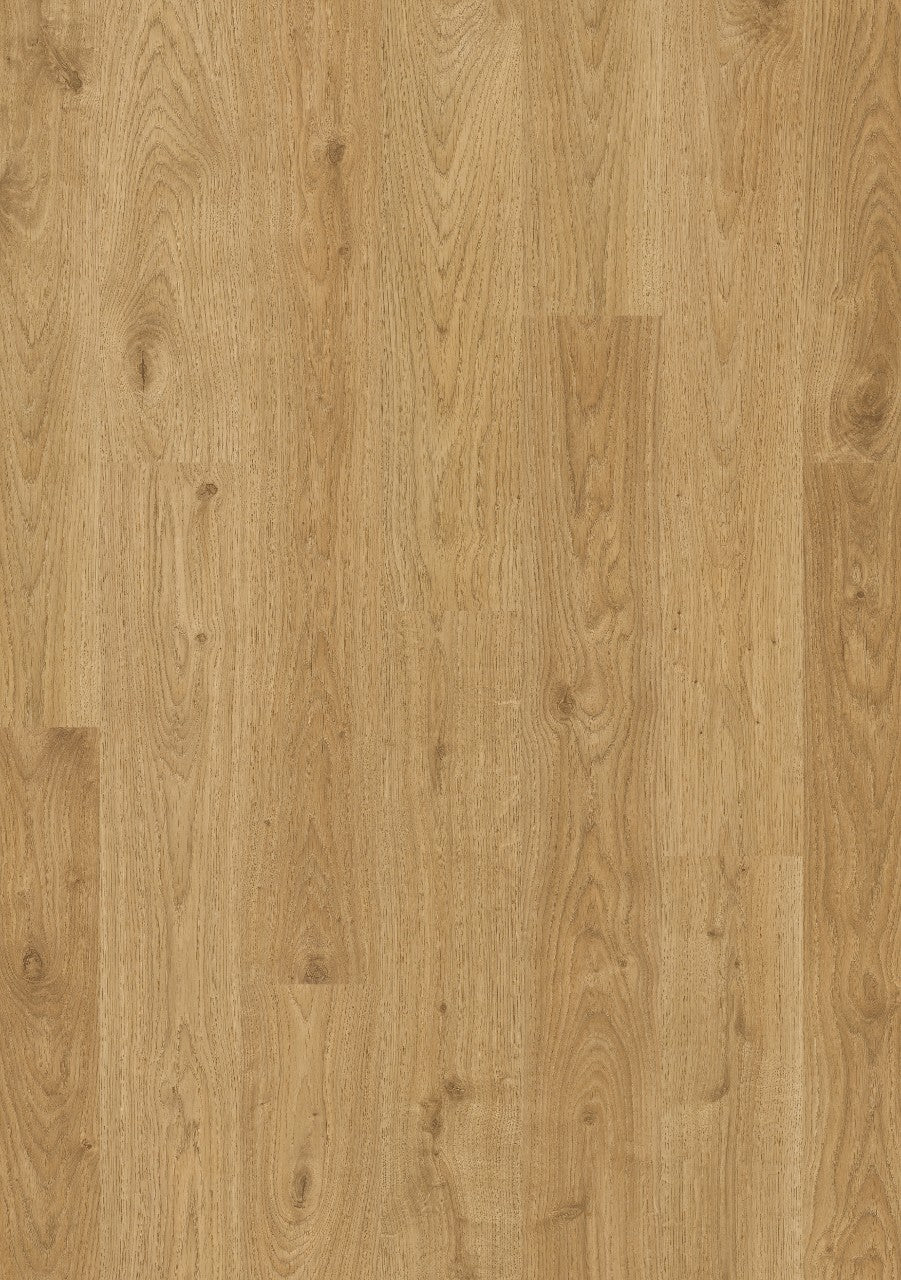 Quick-Step Eligna EL1491 Witte Lichte Eik - Laminaat Stroken