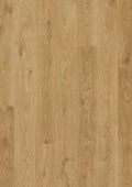 Staal Quick-Step Eligna EL1491 Witte Lichte Eik - Laminaat Stroken