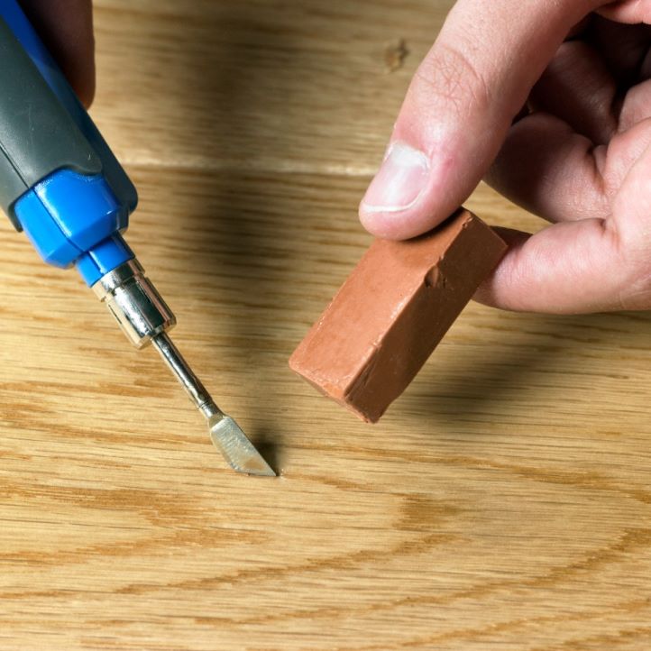 Quick-Step herstellingskit voor laminaat, PVC en parket