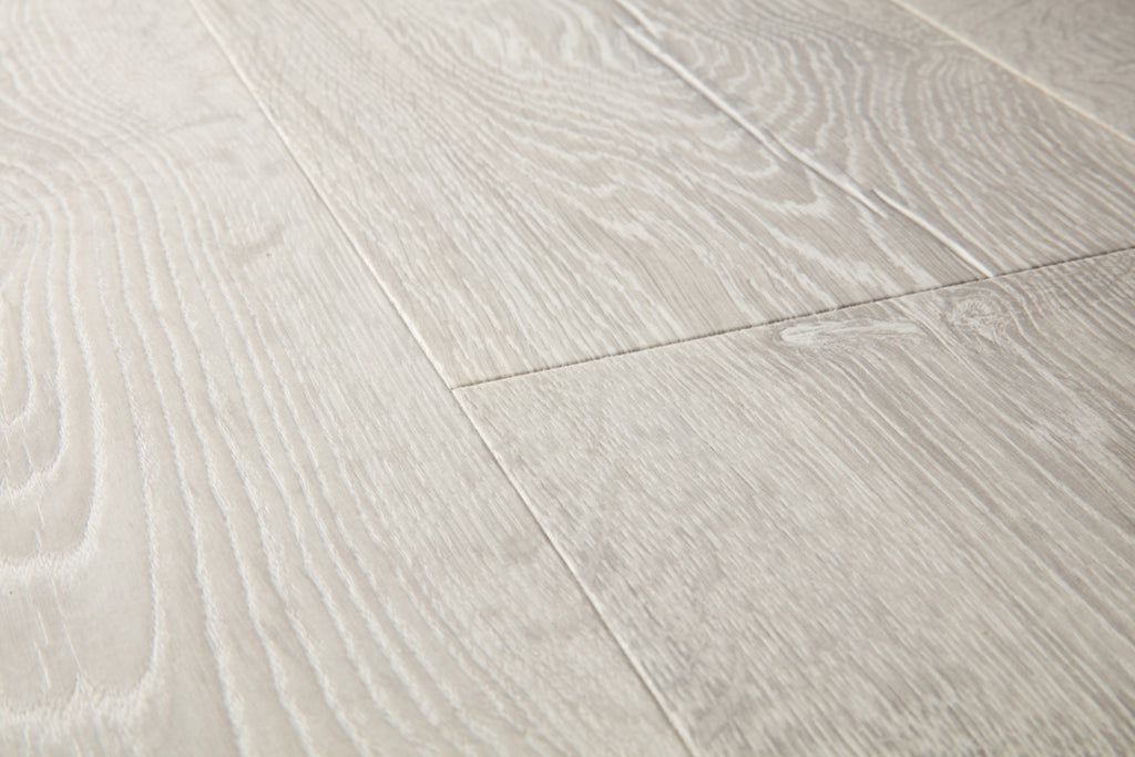 Quick-Step Impressive IM3560 Klassiek Patina Grijze Eik - Laminaat Stroken
