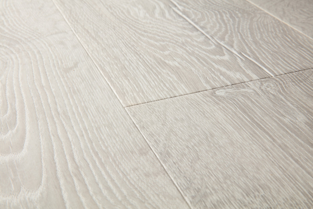 Quick-Step Impressive IM3560 Klassiek Patina Grijze Eik - Laminaat Stroken