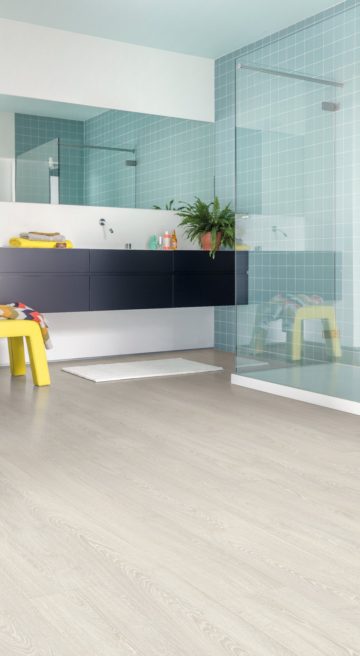 Quick-Step Impressive IM3559 Klassiek Patina Lichte Eik - Laminaat Stroken