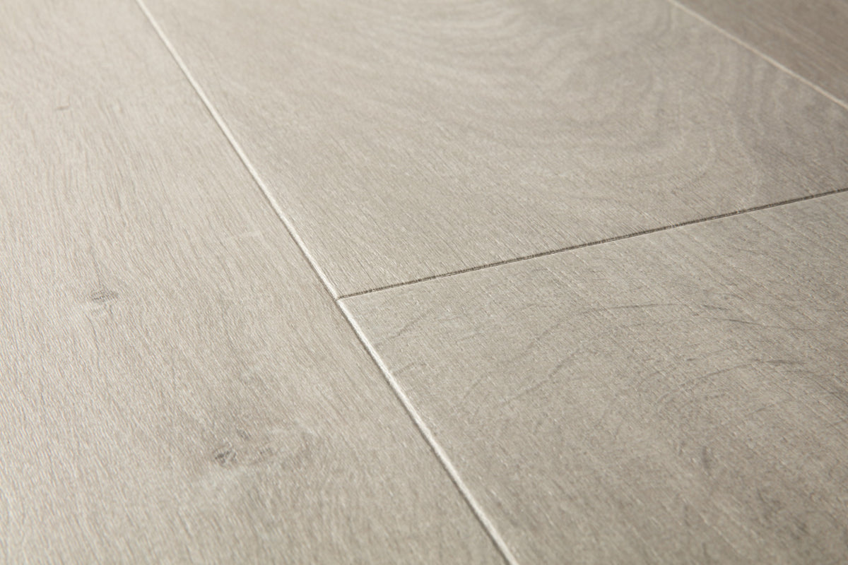 Quick-Step Impressive Ultra IMU3558 Zachte Grijze Eik - Laminaat Stroken