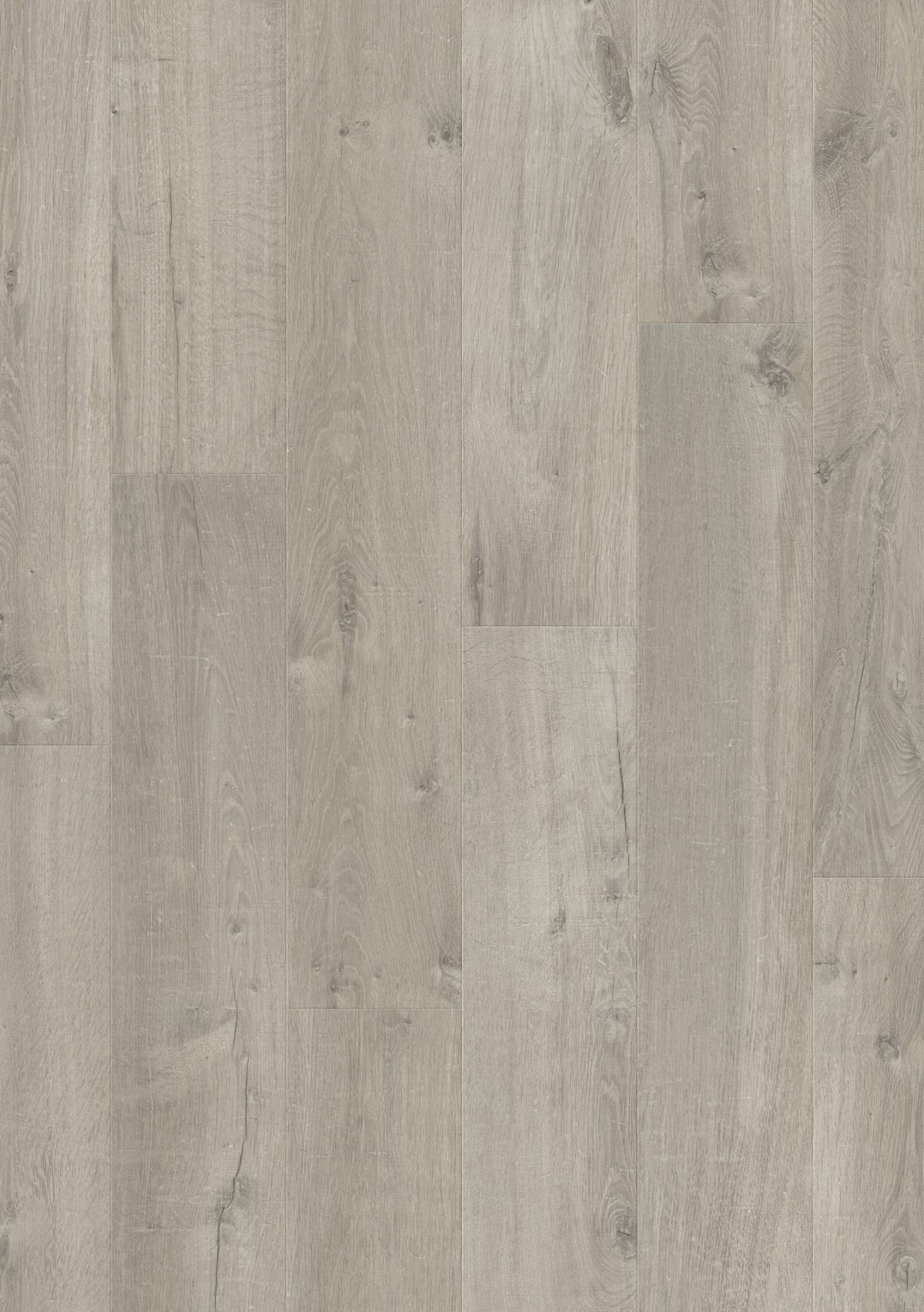 Quick-Step Impressive Ultra IMU3558 Zachte Grijze Eik - Laminaat Stroken