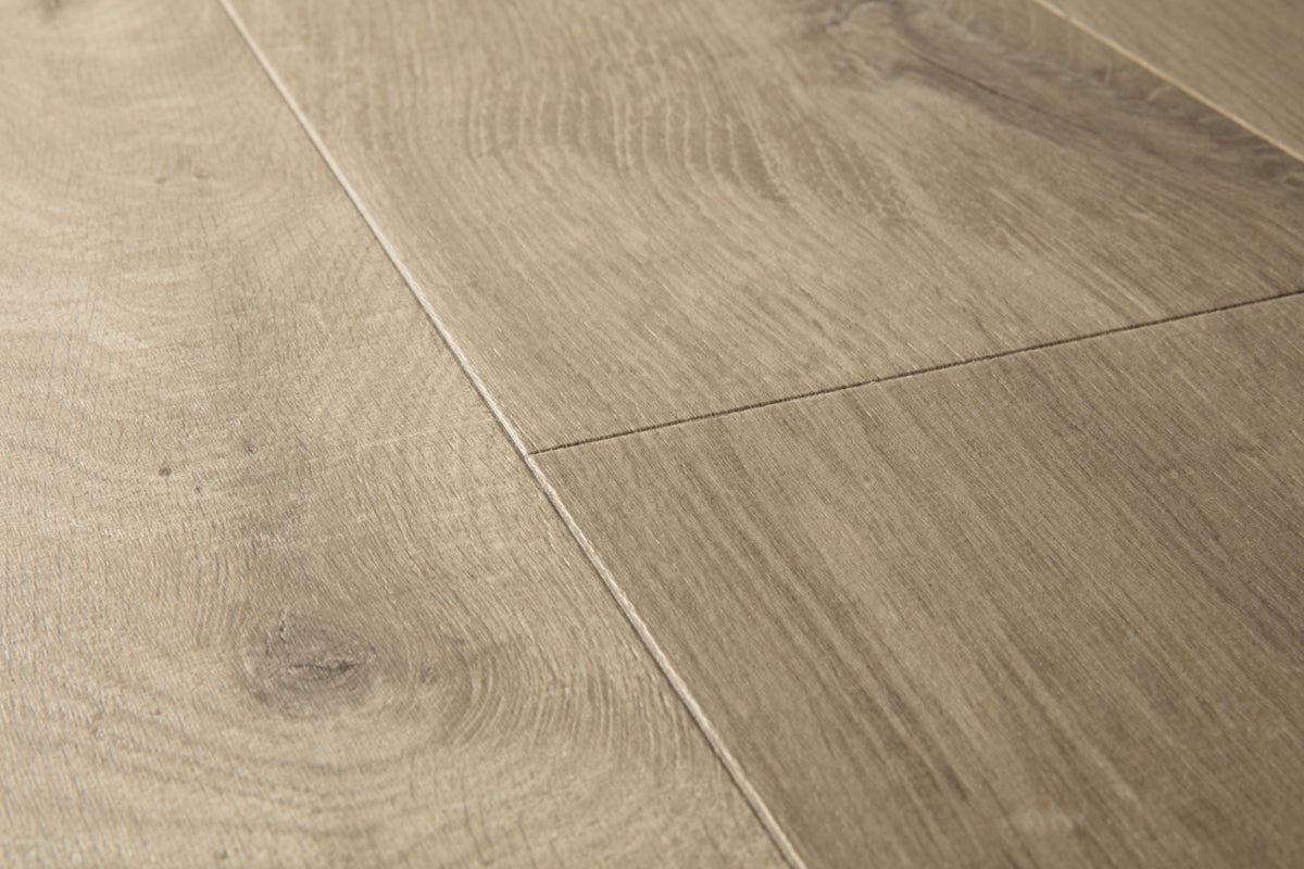 Quick-Step Impressive IM3557 Zachte Lichtbruine Eik - Laminaat Stroken