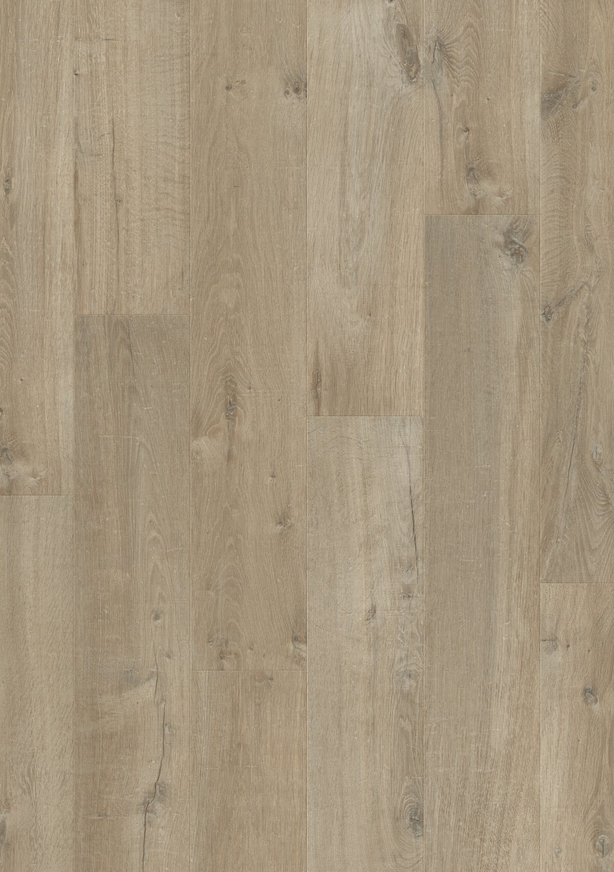 Quick-Step Impressive IM3557 Zachte Lichtbruine Eik - Laminaat Stroken