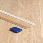 Quick-Step Incizo Profiel in bijpassende kleur - 13 x 48 x 2150 mm
