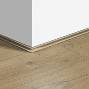 Quick-Step Scotia Plint in bijpassende kleur - 17 x 17 x 2400 mm