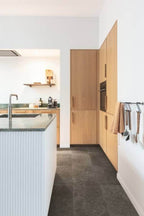 Quick-Step Muse MUS5484 Gerookte Blauwsteen - Laminaat Tegel