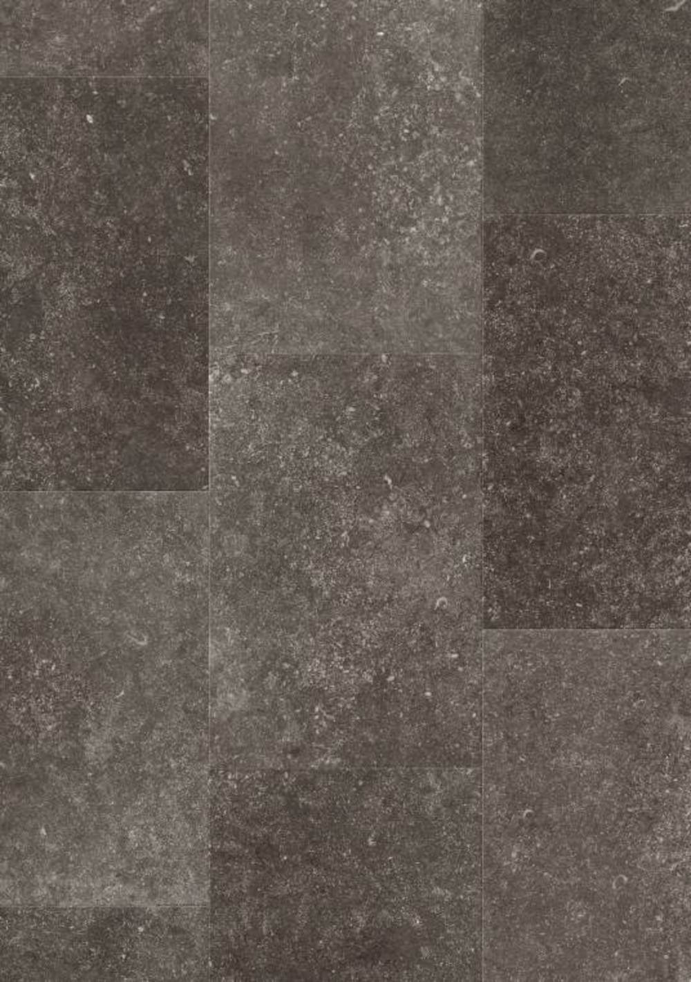 Staal Quick-Step Muse MUS5484 Gerookte Blauwsteen - Laminaat Tegel