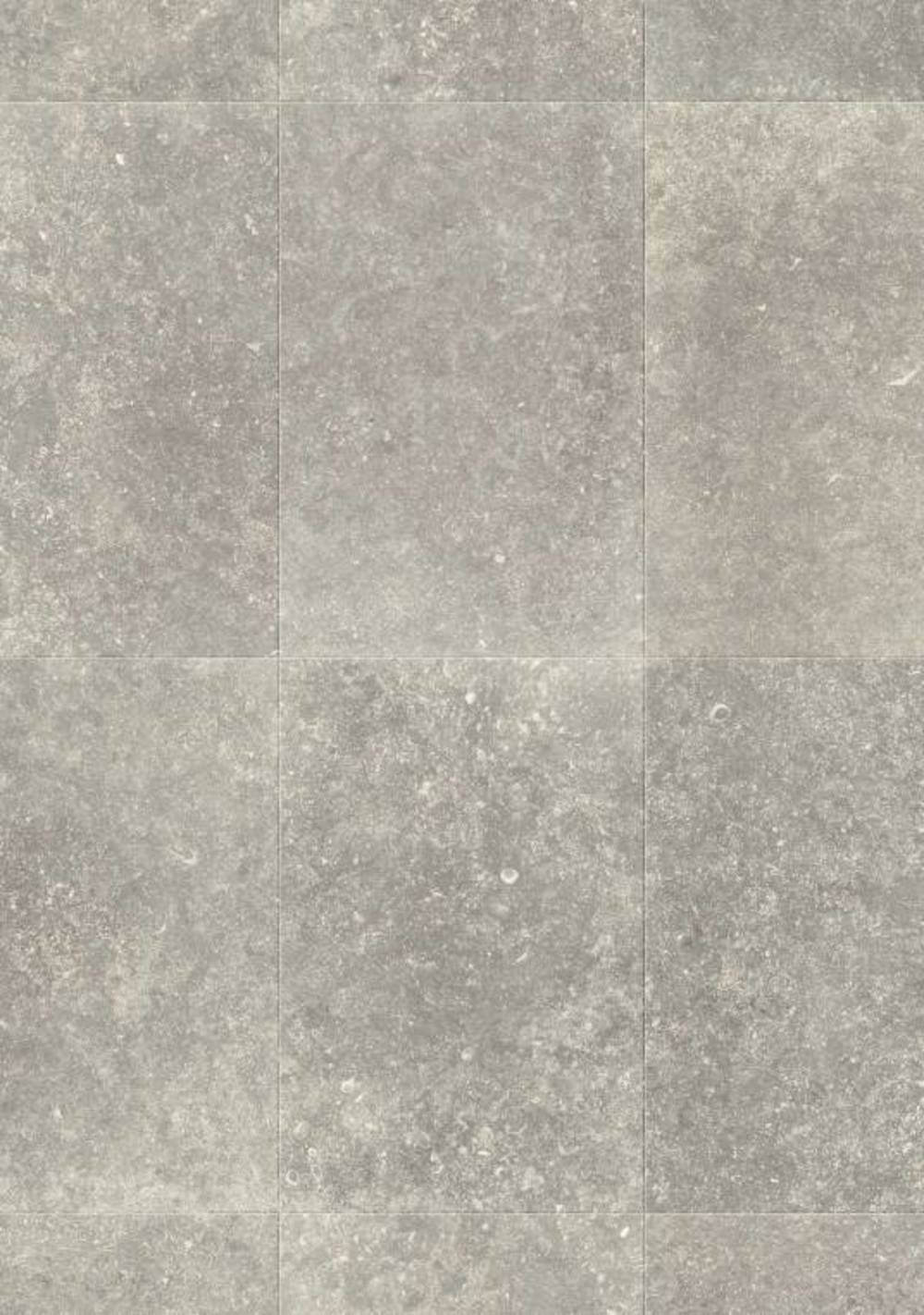 Quick-Step Muse MUS5485 Gesluierde Blauwsteen - Laminaat Tegel
