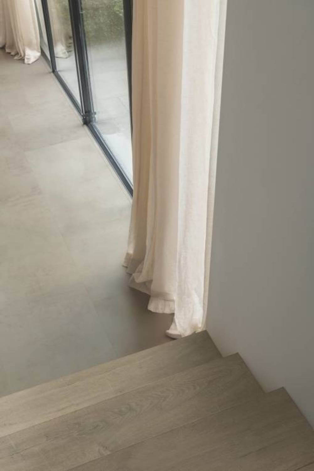 Quick-Step Muse MUS5488 Grijs Beton - Laminaat Tegel