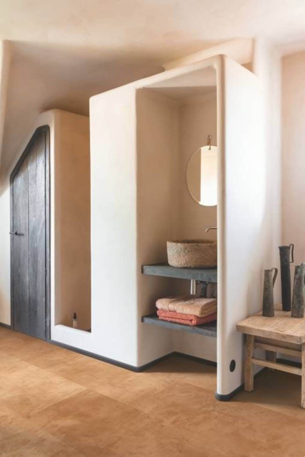 Quick-Step Muse MUS5490 Terracotta - Laminaat Tegel