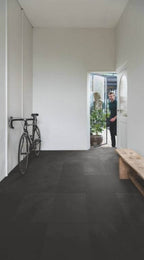 Quick-Step Muse MUS5492 Zwarte Leisteen - Laminaat Tegel